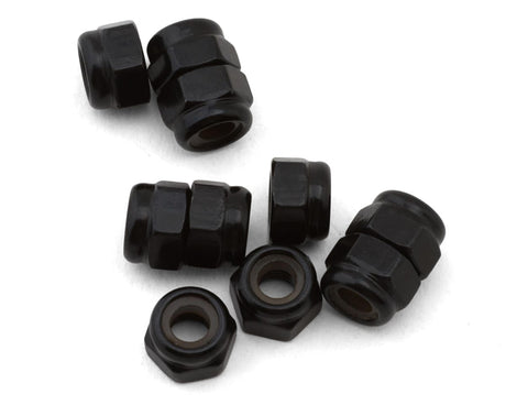 Losi M4 nylock nuts LOS-3965