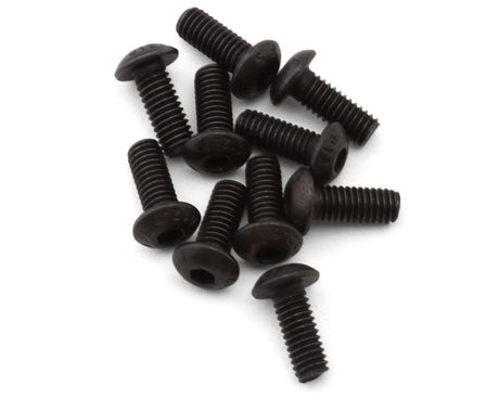 Losi M4x10mm Button Head Screws LOS-3940