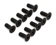 Losi M4x10mm Flat Head Screws LOS-4031