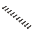 Losi M4x16mm button head screws LOS-3938