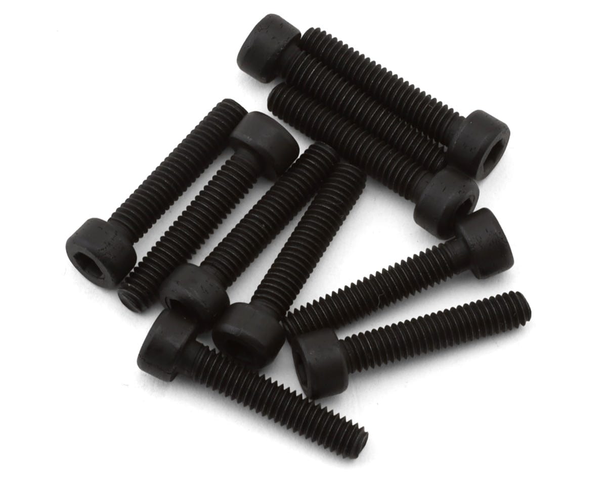 Losi M4x20mm cap head screws LOS-3926