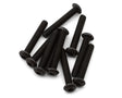 Losi LOS-3925 M4x25mm Button Head Screws