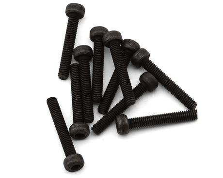 Losi M4x25mm cap head screws LOS-3942