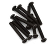 Losi LOS-3928 M4x30mm Button Head Screws