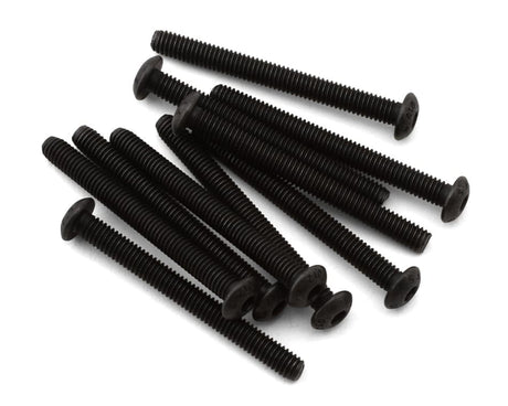 Losi M4x40mm Button Head Screws LOS-3927