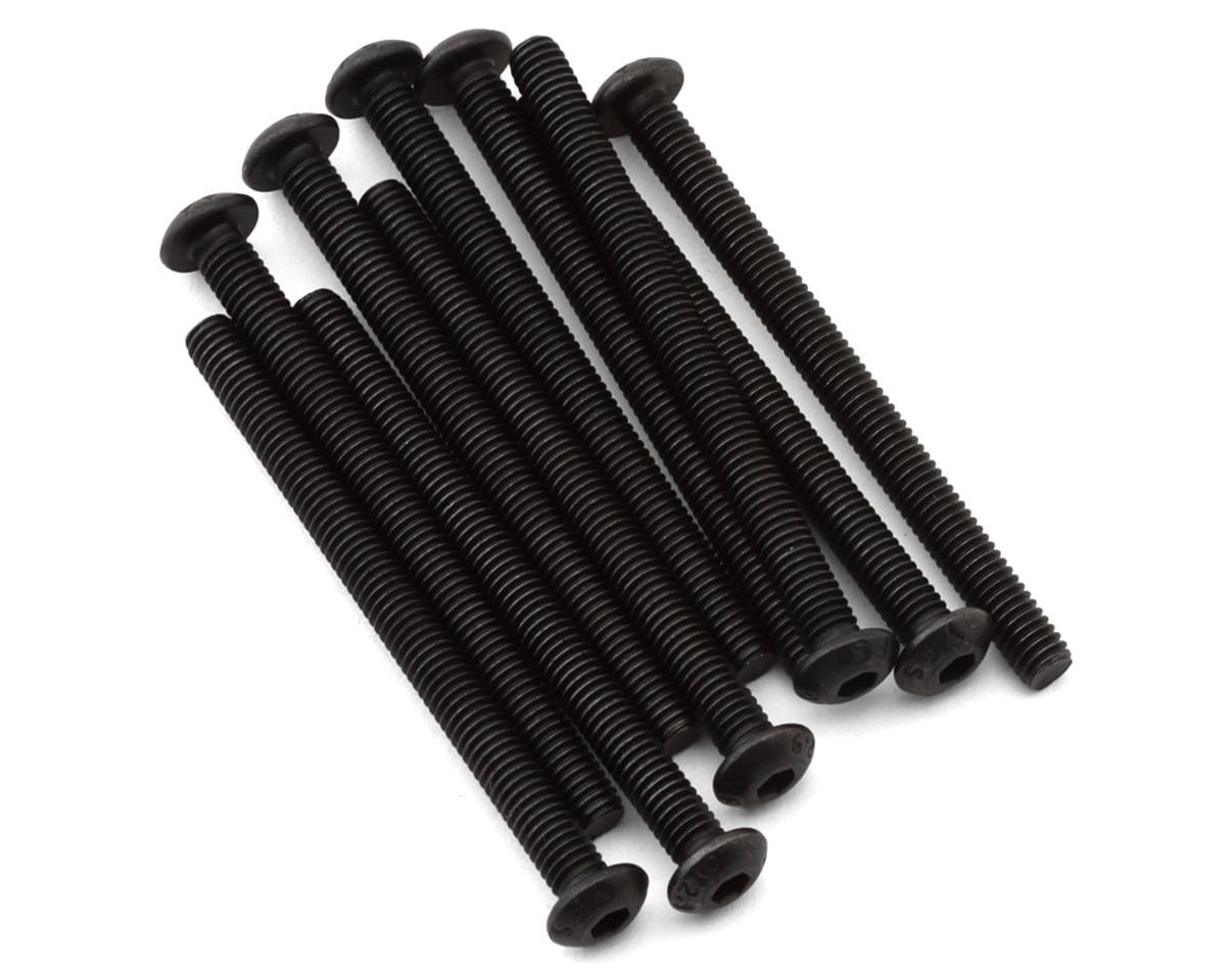 Losi M4x50mm Button Head Screws LOS-3941