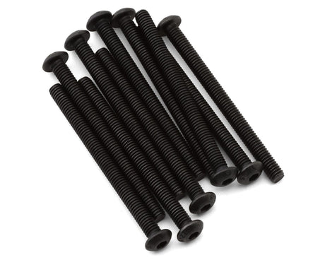 Losi M4x50mm Button Head Screws LOS-3941