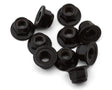 Losi M5 flanged nylock nuts LOS-3918