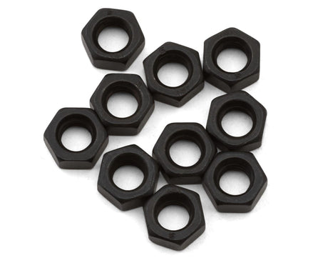 Losi M5 flat nuts LOS-3934
