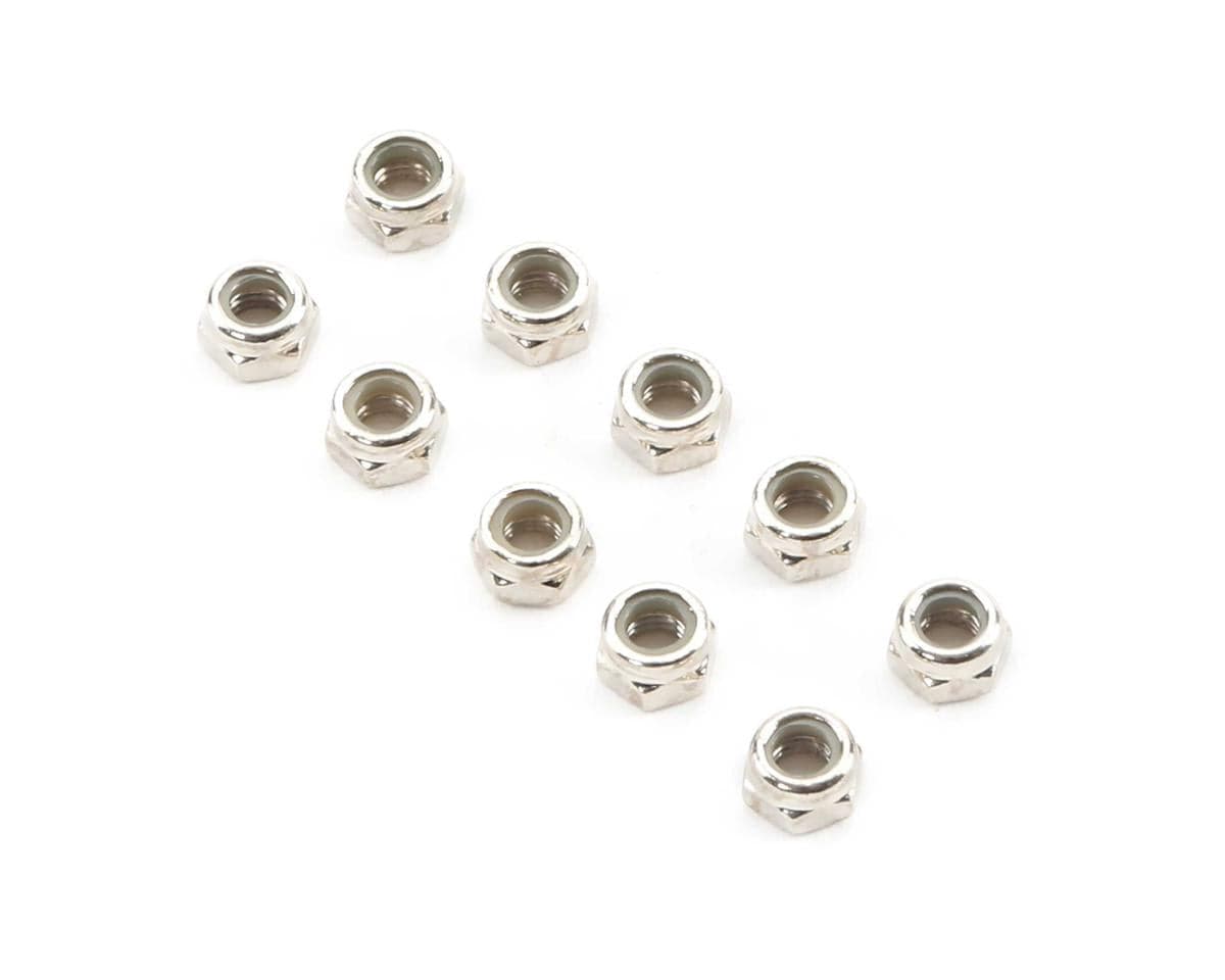 Losi M5 nylock nuts LOS-3946