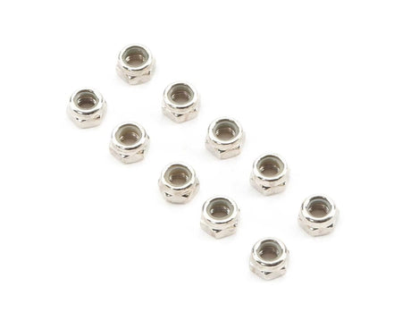 Losi M5 nylock nuts LOS-3946