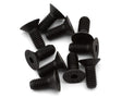 Losi LOS-3953 M5x12mm Flat Head Screws