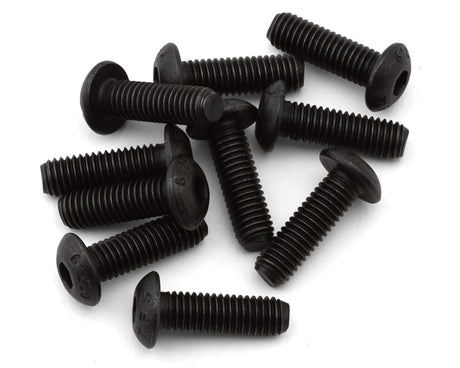 Losi M5x16mm button head screws LOS-3955