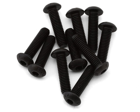 Losi LOS-3956 M5x20mm Button Head Screws