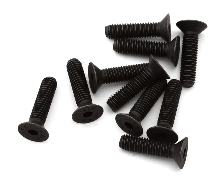 Losi M5x20mm Flat Head Screws LOS-3923