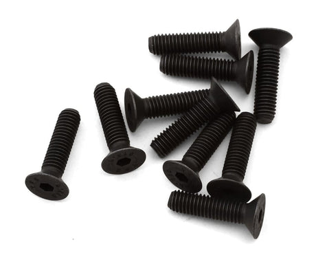 Losi M5x20mm Flat Head Screws LOS-3923