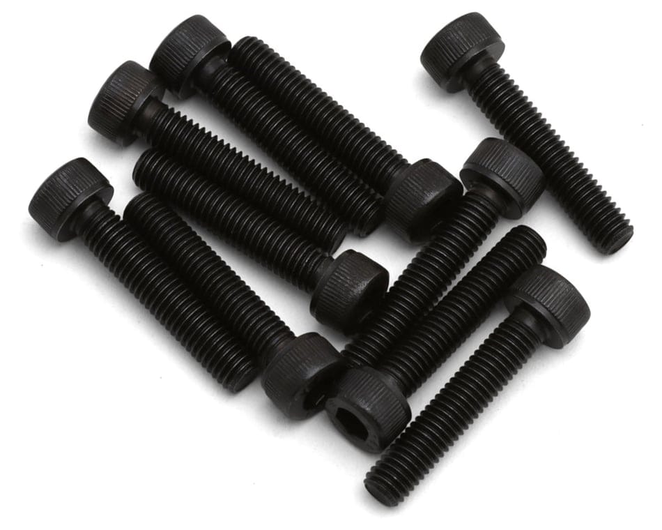 Losi LOS-3920 M5x25mm Cap Head Screws