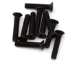 Losi M5x25mm Flat Head Screws LOS-3954