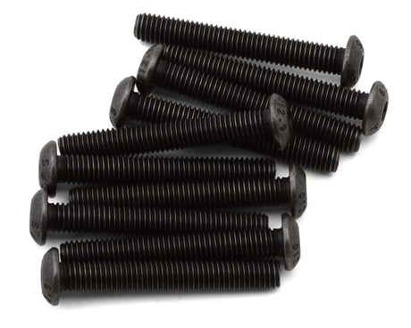 Losi M5x35mm Button Head Screws LOS-3921