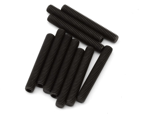 Losi M5x35mm flat point set screws LOS-3961