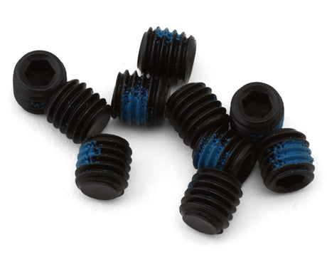 Losi LOS-3951 Flat Point Set Screws