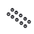 Losi M6 nylock nuts LOS-3945