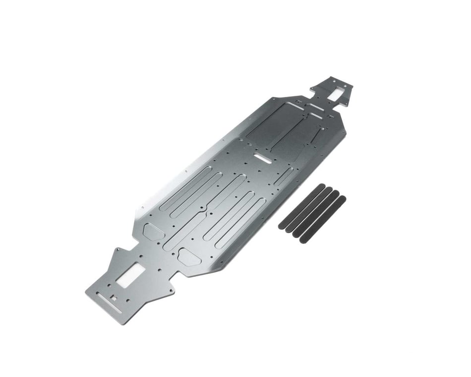 Losi LOS-3721 Main Chassis Plate 5IVE-TE
