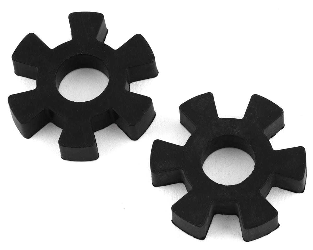 Losi Medium Cush Drive Rubber Damper, 2pcs, LMT - genuine Losi product LOS242045