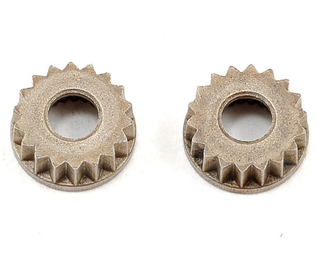 Losi Metal Servo Arm Insert 23 Spline JR Propo LOSA99041