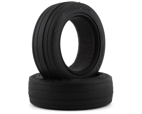 Losi LOS43051 Mickey Thompson Front Tyres 2pcs 22S Drag