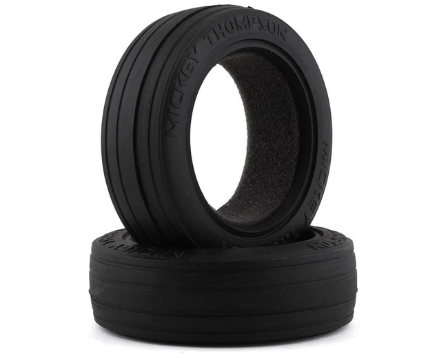 Losi Mickey Thompson Front Tyre, 2pcs, 22S Drag