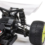 Losi Micro - B 1/24 2WD RC Buggy RTR - Silver [LOS00007T2] - Hobbytech Toys