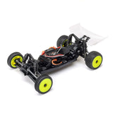 Losi Micro - B 1/24 2WD RC Buggy RTR - White [LOS00007T1] - Hobbytech Toys
