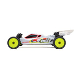 Losi Micro - B 1/24 2WD RC Buggy RTR - White [LOS00007T1] - Hobbytech Toys
