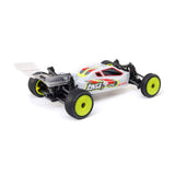 Losi Micro - B 1/24 2WD RC Buggy RTR - White [LOS00007T1] - Hobbytech Toys