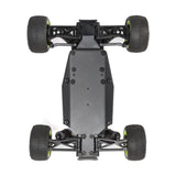 Losi Micro - T 1/28 2WD RC Stadium Truck RTR - Silver [LOS - 1392T2] - Hobbytech Toys