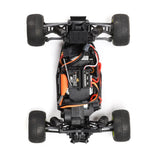 Losi Micro - T 1/28 2WD RC Stadium Truck RTR - White [LOS - 1392T1] - Hobbytech Toys