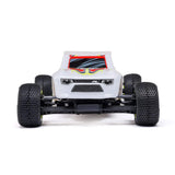 Losi Micro - T 1/28 2WD RC Stadium Truck RTR - White [LOS - 1392T1] - Hobbytech Toys