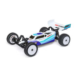 Losi Mini - B 1/16 Brushless 2WD Buggy RTR - Blue [LOS01024T2] - Hobbytech Toys