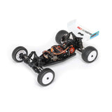 Losi Mini - B 1/16 Brushless 2WD Buggy RTR - Blue [LOS01024T2] - Hobbytech Toys