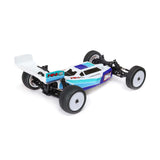 Losi Mini - B 1/16 Brushless 2WD Buggy RTR - Blue [LOS01024T2] - Hobbytech Toys