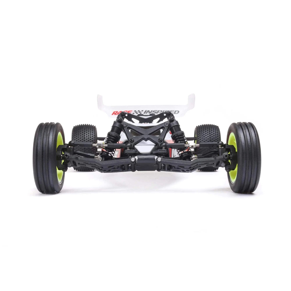 Losi Mini - B 1/16 Brushless 2WD Buggy RTR - Red [LOS01024T1] - Hobbytech Toys