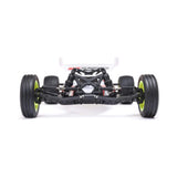 Losi Mini - B 1/16 Brushless 2WD Buggy RTR - Red [LOS01024T1] - Hobbytech Toys