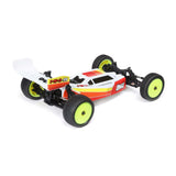 Losi Mini - B 1/16 Brushless 2WD Buggy RTR - Red [LOS01024T1] - Hobbytech Toys