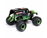 Losi Mini LMT 1/18 Grave Digger 4wd Monster Truck RTR [LOS01026T1] - Hobbytech Toys