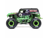 Losi Mini LMT 1/18 Grave Digger 4wd Monster Truck RTR [LOS01026T1] - Hobbytech Toys
