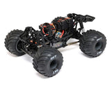Losi Mini LMT 1/18 Megalodon 4wd Monster Truck RTR [LOS01026T3] - Hobbytech Toys