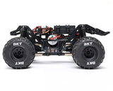 Losi Mini LMT 1/18 Megalodon 4wd Monster Truck RTR [LOS01026T3] - Hobbytech Toys