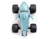 Losi Mini LMT 1/18 Megalodon 4wd Monster Truck RTR [LOS01026T3] - Hobbytech Toys