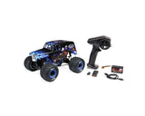Losi Mini LMT 1/18 Son Uva Digger 4wd Monster Truck RTR [LOS01026T2] - Hobbytech Toys
